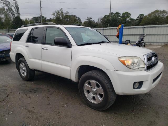 Photo 4 from auction – 2008 TOYOTA 4RUNNER SR with VIN JTEZU14R08K017578