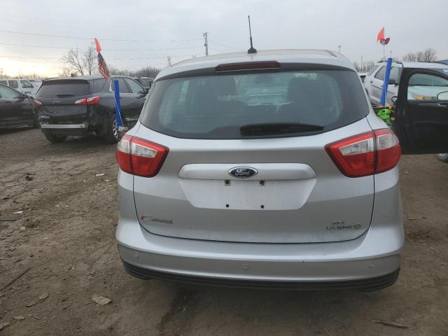 Photo 6 from auction – 2013 FORD C-MAX SEL with VIN 1FADP5BU2DL544469