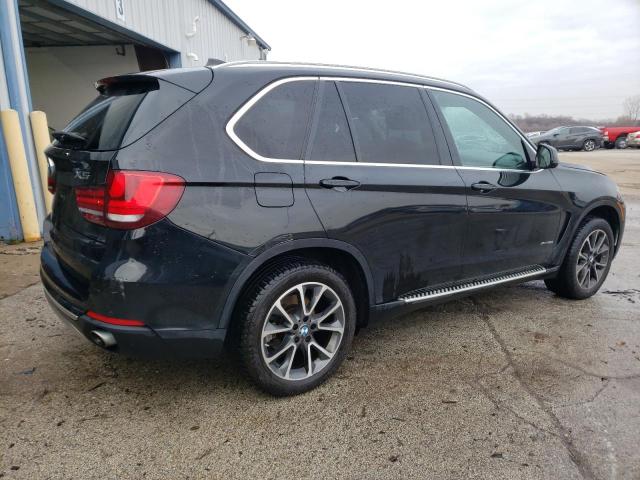 Photo 3 from auction – 2015 BMW X5 XDRIVE3 with VIN 5UXKR0C57F0P05522