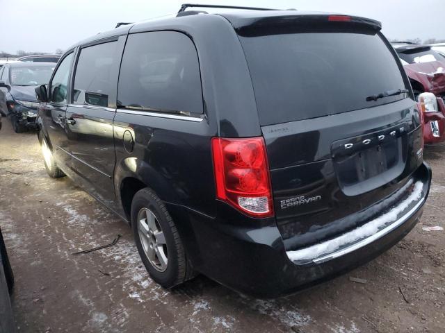 Photo 2 from auction – 2011 DODGE CARAVAN with VIN 2D4RN5DG0BR689806
