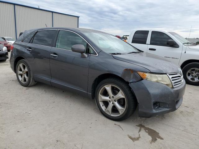 Photo 4 from auction – 2009 TOYOTA VENZA with VIN 4T3BK11A99U008221