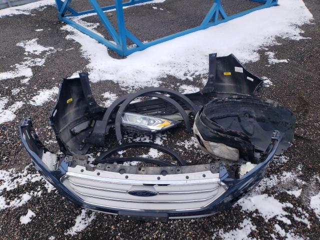 Photo 13 from auction – 2018 FORD ESCAPE SEL with VIN 1FMCU0HD8JUB91830