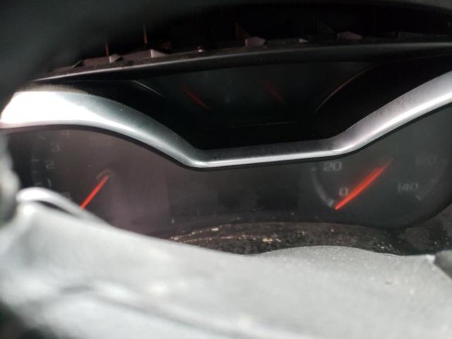 Photo 9 from auction – 2019 CHEVROLET IMPALA LT with VIN 2G11Z5SA0K9144565