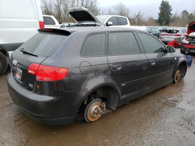 Photo 3 from auction – 2008 AUDI A3 S-LINE with VIN WAUKD78P58A070913