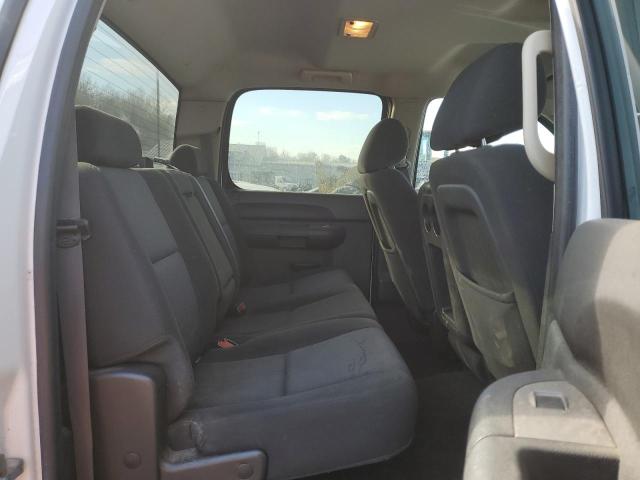 Photo 10 from auction – 2011 GMC SIERRA K15 with VIN 3GTP2UEA4BG164755