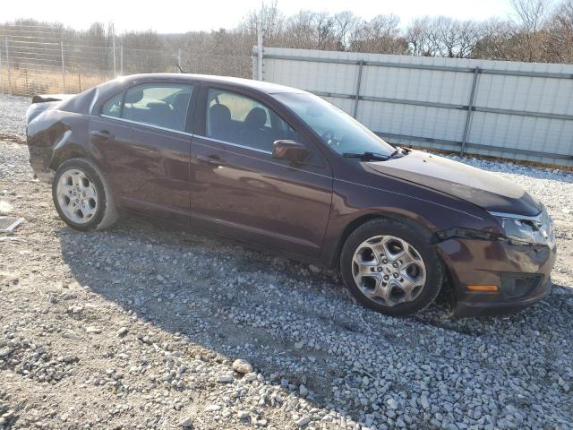 Photo 4 from auction – 2011 FORD FUSION SE with VIN 3FAHP0HA6BR341973