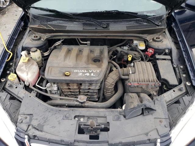 Photo 11 from auction – 2014 CHRYSLER 200 LX with VIN 1C3CCBAB4EN143127