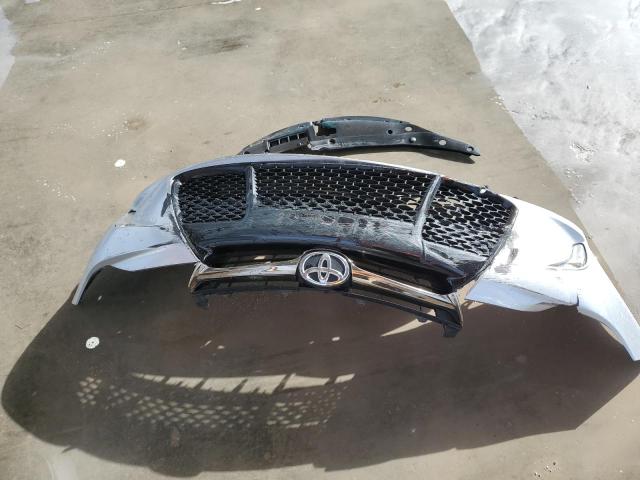 Photo 12 from auction – 2017 TOYOTA CAMRY with VIN 4T1BF1FK6HU747270