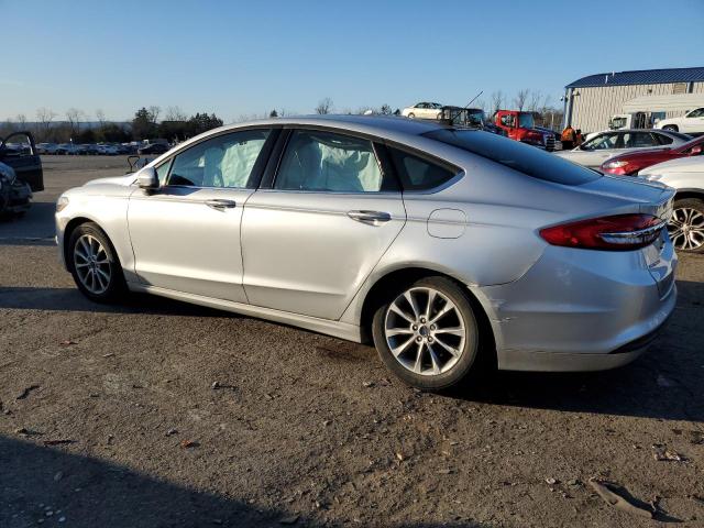 Photo 2 from auction – 2017 FORD FUSION SE with VIN 3FA6P0HD0HR174214