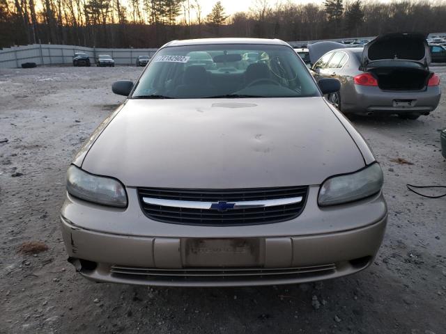 Photo 5 from auction – 2004 CHEVROLET CLASSIC with VIN 1G1ND52F24M515257