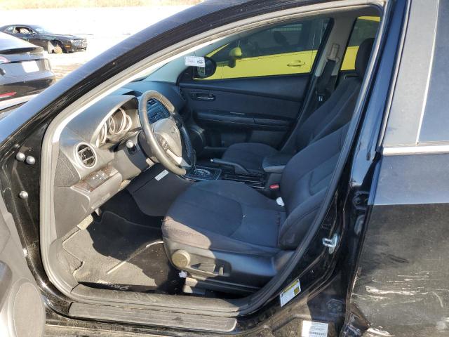 Photo 7 from auction – 2012 MAZDA 6 I with VIN 1YVHZ8EH3C5M41015