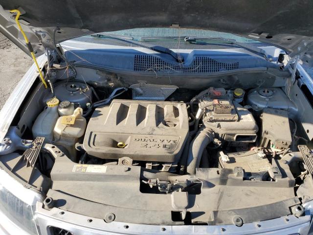 Photo 11 from auction – 2017 JEEP COMPASS SP with VIN 1C4NJDBB4HD170035