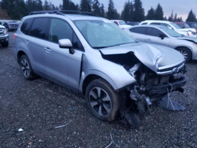 صورة رقم 4 من المزاد - 2018 SUBARU FORESTER 2 مع VIN JF2SJAGC5JH402905