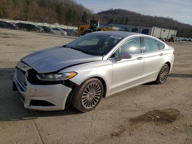 Photo 1 from auction – 2013 FORD FUSION TIT with VIN 3FA6P0K91DR374629