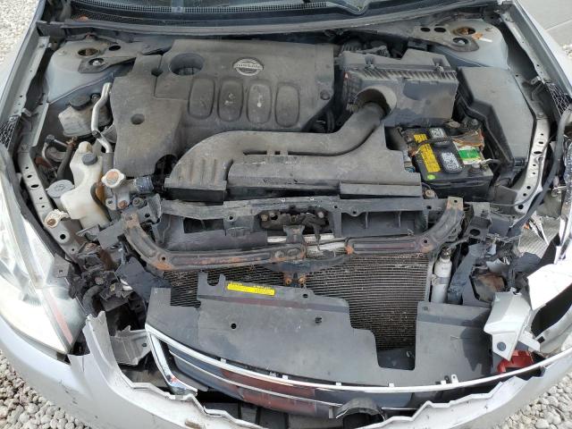 Photo 11 from auction – 2012 NISSAN ALTIMA BAS with VIN 1N4AL2AP2CN565009