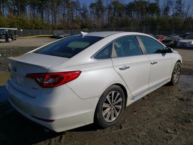 Photo 3 from auction – 2017 HYUNDAI SONATA SPO with VIN 5NPE34AF8HH520226