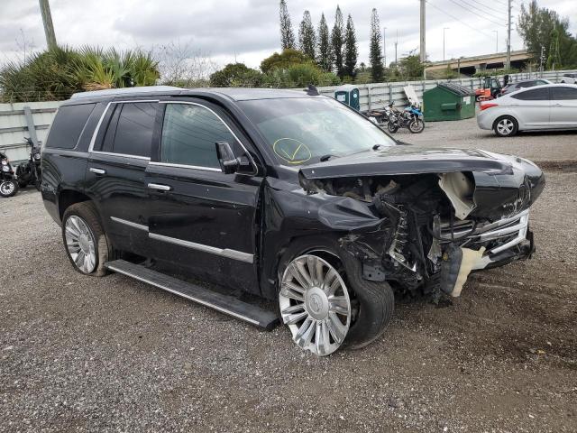 Foto 4 de la subasta – 2016 CADILLAC ESCALADE P con VIN 1GYS4DKJ5GR461298