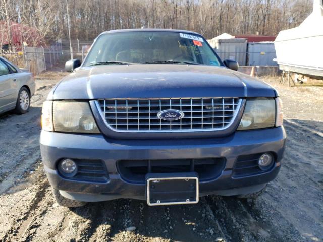 Zdjęcie 5 z aukcji – 2004 FORD EXPLORER X z VIN 1FMZU73K84UA92079
