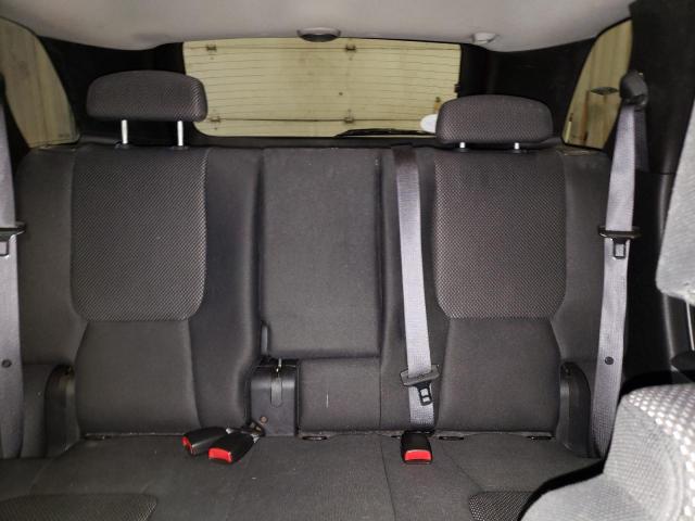 Photo 10 from auction – 2007 PONTIAC TORRENT with VIN 2CKDL73F776071997