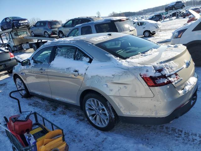 Photo 2 from auction – 2018 FORD TAURUS LIM with VIN 1FAHP2F84JG124956
