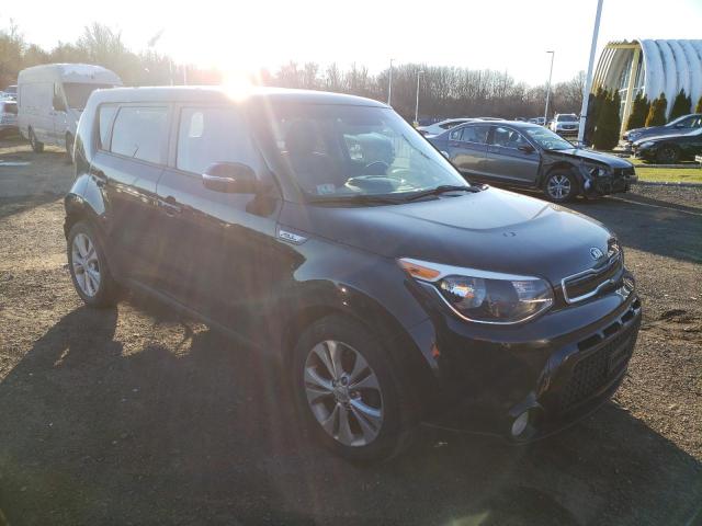 Photo 4 from auction – 2016 KIA SOUL ! with VIN KNDJX3A59G7249376