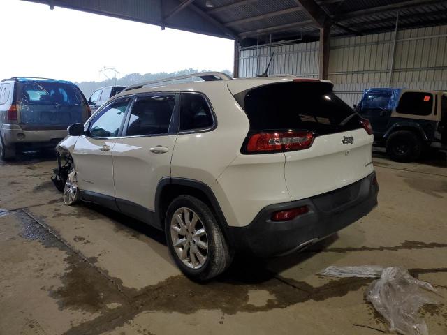 Photo 2 from auction – 2014 JEEP CHEROKEE L with VIN 1C4PJLDB9EW283818