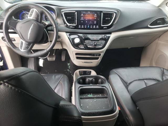 Foto 8 de la subasta – 2020 CHRYSLER PACIFICA T con VIN 2C4RC1BG7LR250814