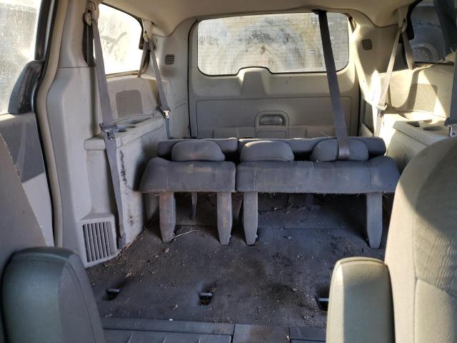 Photo 10 from auction – 2010 CHRYSLER TOWN & COU with VIN 2A4RR4DEXAR315027