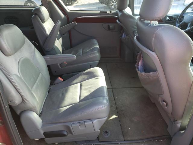 Photo 11 from auction – 2005 CHRYSLER TOWN & COU with VIN 2C4GP64L45R238089