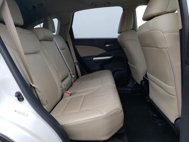 Photo 11 from auction – 2015 HONDA CR-V TOURI with VIN 5J6RM3H99FL015954