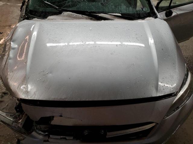 Photo 11 from auction – 2020 SUBARU IMPREZA with VIN 4S3GKAB60L3605588