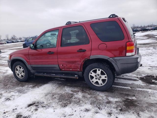 Photo 2 from auction – 2003 FORD ESCAPE XLT with VIN 1FMYU93123KA04376