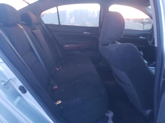 Photo 10 from auction – 2012 HONDA ACCORD EX with VIN 1HGCP3F7XCA003101
