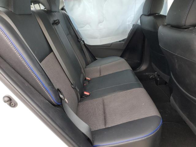 Photo 10 from auction – 2017 TOYOTA COROLLA L with VIN 2T1BURHE3HC824738