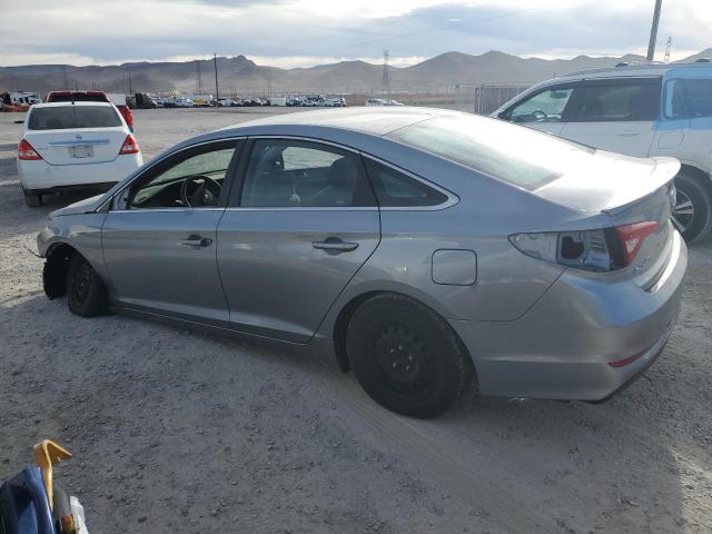 Photo 2 from auction – 2017 HYUNDAI SONATA SE with VIN 5NPE24AF2HH560725