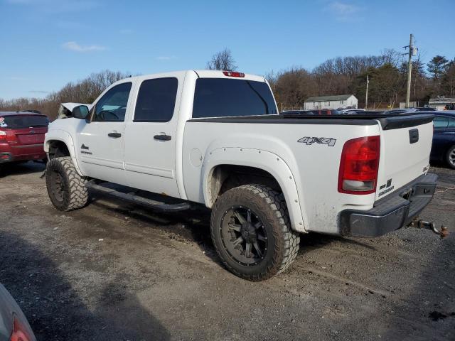 Photo 2 from auction – 2011 GMC SIERRA K15 with VIN 3GTP2UEA4BG164755