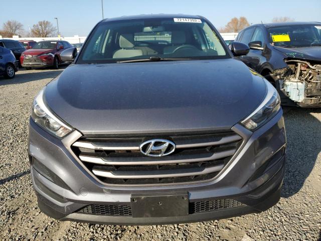 Photo 5 from auction – 2016 HYUNDAI TUCSON SE with VIN KM8J23A41GU136041