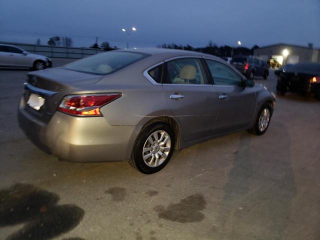 Photo 3 from auction – 2014 NISSAN ALTIMA 2.5 with VIN 1N4AL3AP7EN338424
