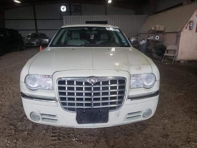 Photo 5 from auction – 2008 CHRYSLER 300 LIMITE with VIN 2C3KA33G98H139426