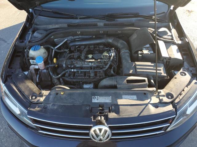Photo 11 from auction – 2016 VOLKSWAGEN JETTA SEL with VIN 3VWL17AJ2GM320533