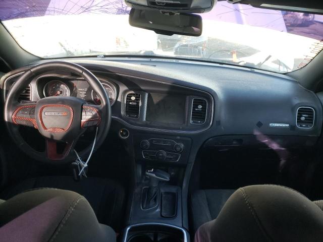 Photo 8 from auction – 2016 DODGE CHARGER SX with VIN 2C3CDXHG0GH235097