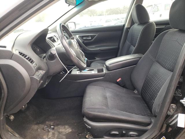 Photo 7 from auction – 2017 NISSAN ALTIMA 2.5 with VIN 1N4AL3AP1HC230347