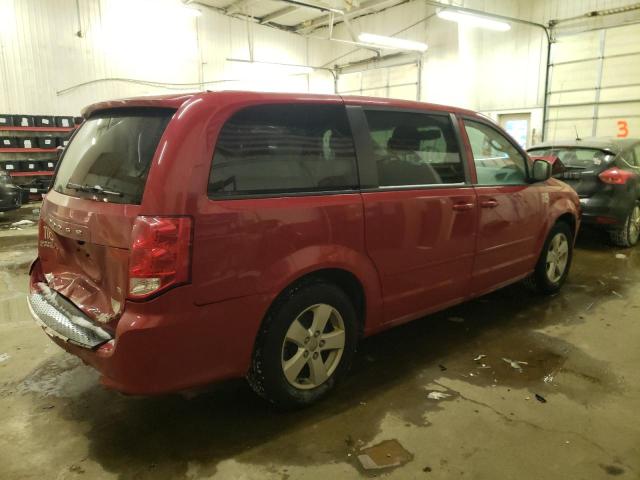 Photo 3 from auction – 2013 DODGE GRAND CARA with VIN 2C4RDGBG9DR792062