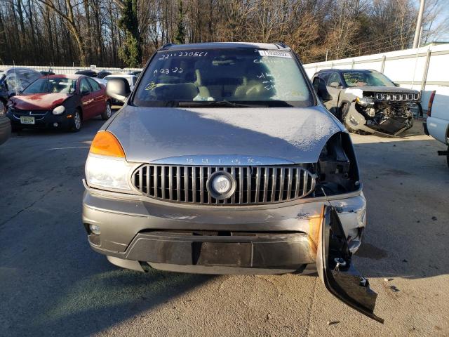 Photo 5 from auction – 2003 BUICK RENDEZVOUS with VIN 3G5DA03E33S608718