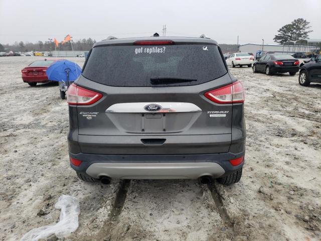 Photo 6 from auction – 2015 FORD ESCAPE TIT with VIN 1FMCU0J93FUC31776