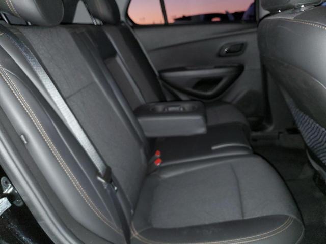 Photo 11 from auction – 2020 CHEVROLET TRAX 1LT with VIN KL7CJLSB4LB090818