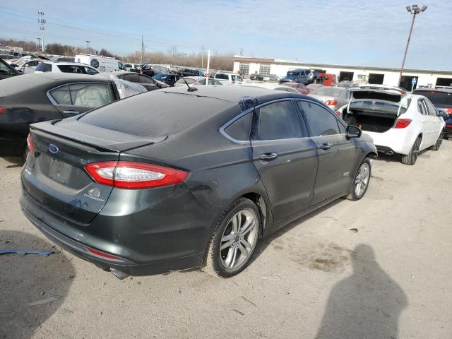 Photo 3 from auction – 2016 FORD FUSION TIT with VIN 3FA6P0SU2GR134594
