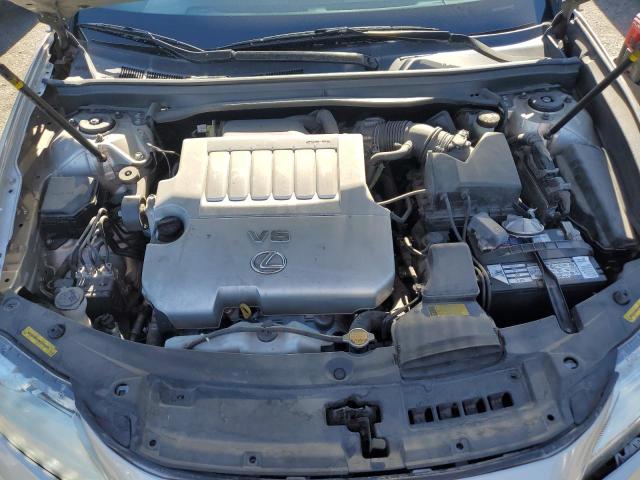 Photo 11 from auction – 2013 LEXUS ES 350 with VIN JTHBK1GG2D2047082