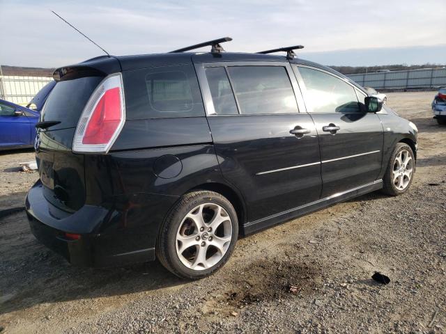 Photo 3 from auction – 2008 MAZDA 5 with VIN JM1CR293980326239
