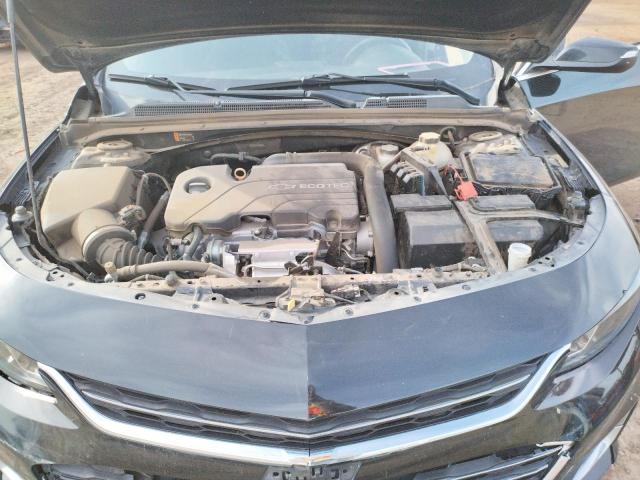 Photo 11 from auction – 2017 CHEVROLET MALIBU LT with VIN 1G1ZE5ST3HF122897